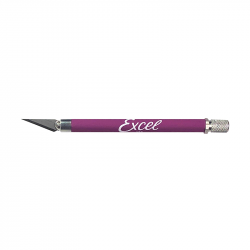 EXCEL NOŻYK MODELARSKI K18...