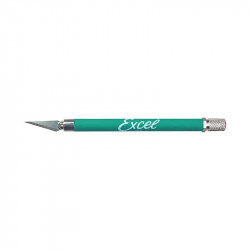 MODELÁŘSKÝ NŮŽ EXCEL K18 S...