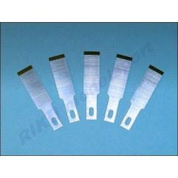 EXCEL CHisel Blade K1 / K3...