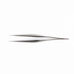 EXCEL HOLLOW HANDLE TWEEZER (EX30419)