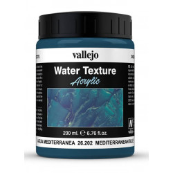 VALLEJO 26202 MEDITERRANEAN...