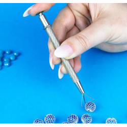 EXCEL PĘSETA CHWYTAK 5 - RAMIENNY (EX70004)