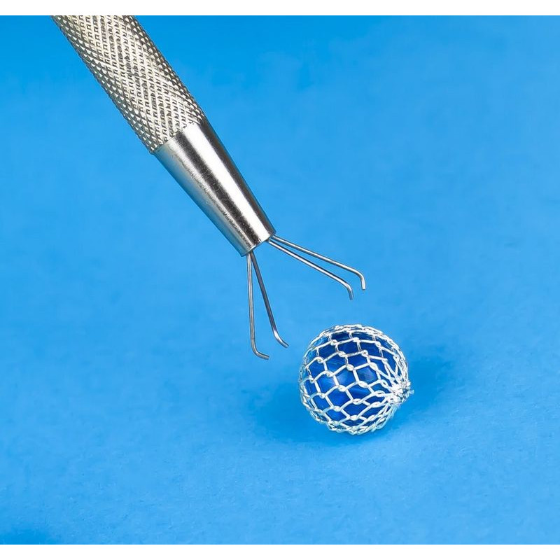 EXCEL PĘSETA CHWYTAK 5 - RAMIENNY (EX70004)