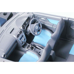 TAMIYA 1/24 SUBARU IMPREZA WRX STI CAR (24231)
