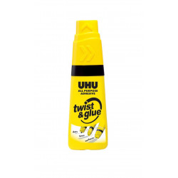 Lepidlo UHU TWIST&GLUE 35ml...