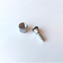 FINE-ART ZŁĄCZKA 4mm - 1/8"...