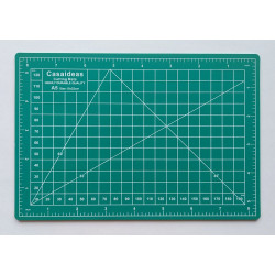 FINE-ART CUTTING MAT A5...