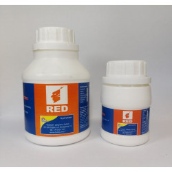KLEJ RED 250 ml EXTRA MOCNY
