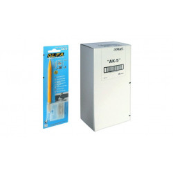 OLFA SKALPEL / NÓŻ (AK-5)