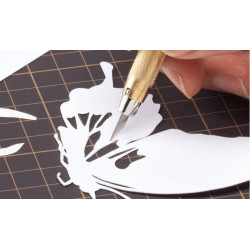 OLFA PRECISION SCALPEL (AK-5)