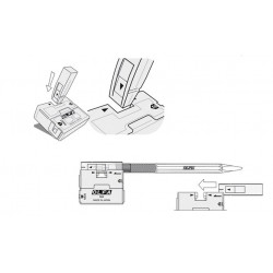 OLFA PRECISION SCALPEL (AK-5)