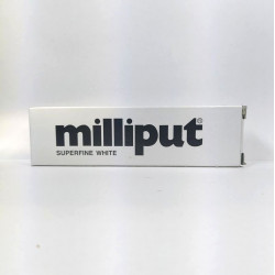 MILLIPUT EPOXY PUTTY...