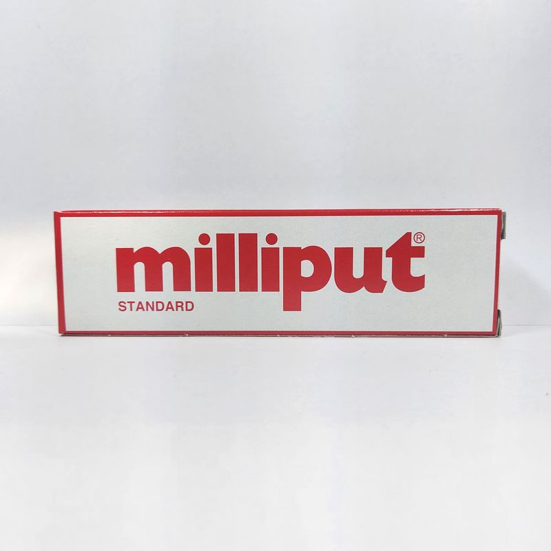MILLIPUT EPOXY PUTTY STANDARD (001)