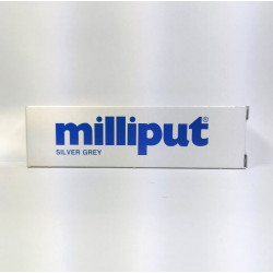 MILLIPUT EPOXY PUTTY SILVER...