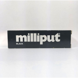 Milliput Epoxy Putty - Black
