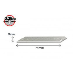 OLFA EXCHANGEABLE BLADES 9...