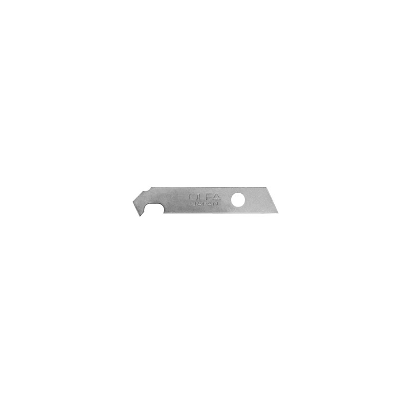 OLFA SCALPEL BLADES AK-1/AK-4 SCRAPER (KB4-P/5)