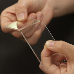 OLFA SCALPEL BLADES AK-1/AK-4 SCRAPER (KB4-P/5)