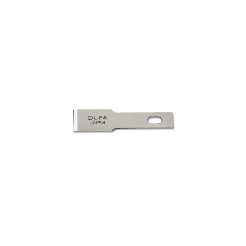 OLFA AK-1/AK-4 CHISEL SCALPEL BLADES (KB4-F/5)