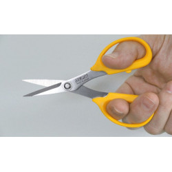 OLFA PRECISION SCISSORS (SCS-4)
