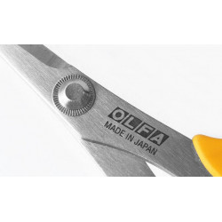 OLFA PRECISION SCISSORS (SCS-4)