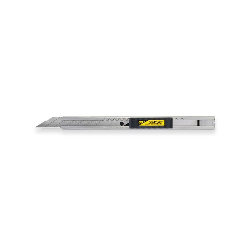 OLFA 9 mm SEGMENT KNIFE (SAC-1)