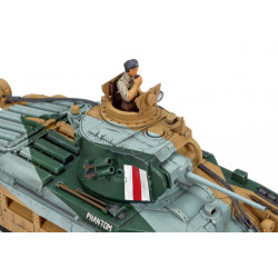 TAMIYA 1/48 MATILDA MK.III/IV - BRITSKÝ PĚCHOTNÍ TANK MK.IIA (32572)