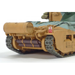 TAMIYA 1/48 MATILDA MK.III/IV - BRITSKÝ PĚCHOTNÍ TANK MK.IIA (32572)