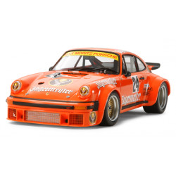 TAMIYA 1/24 PORSCHE 934 JAEGER (24328)