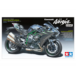 TAMIYA 1/12 KAWASAKI NINJA...