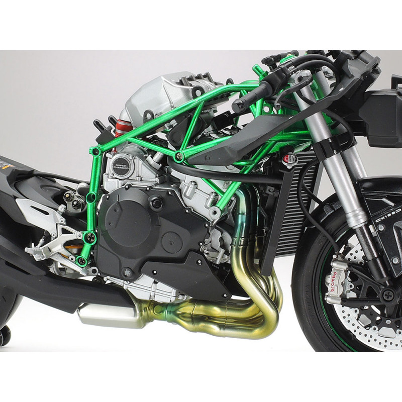 Kawasaki deals ninja tamiya