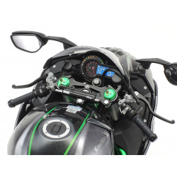 TAMIYA 1/12 KAWASAKI NINJA H2 CARBON (14136)