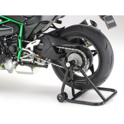 TAMIYA 1/12 KAWASAKI NINJA H2 CARBON (14136)