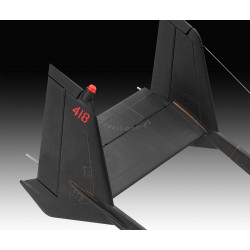 REVELL 1/48 O-2A SKYMASTER (03819)