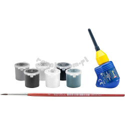 REVELL 1/144 SPACE SHUTTLE & BOOSTER ROCKETS - 40TH ANNIVERSARY (05674)