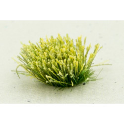 PAINT FORGE KWIATY 6 mm YELLOW (2607) / 5 sztuk