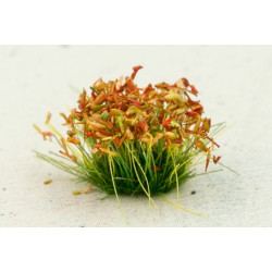 PAINT FORGE KWIATY 6 mm TAINED (2622) / 5 sztuk