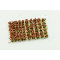 Barva kovářská 6 mm CRIMSON RED (2616) / 5 kusů