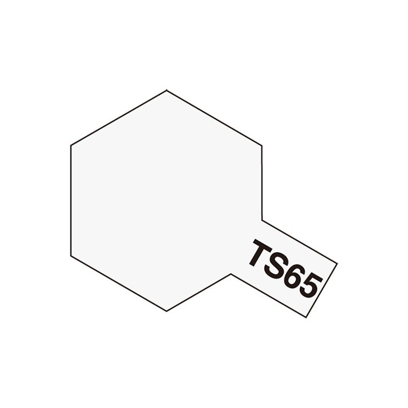 TAMIYA FARBA TS- 65 PEARL CLEAR (85065)