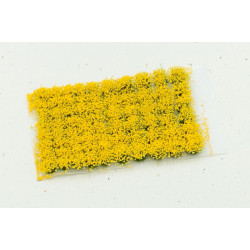 BARVA KOVÁŘSKÁ KVĚTINY 6 mm BEE FIELD (2624) / 5 kusů