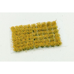 PAINT FORGE KWIATY 6 mm AMBER FIELD (2621) / 5 sztuk