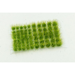 LAKOVACÍ KOVÁŘSKÉ ČEPELKY 12 mm WILD FIELD (1218) / 5 kusů