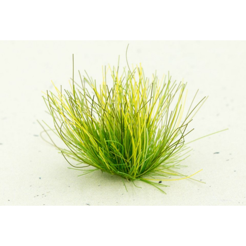 PAINT FORGE KĘPKI TRAW 12 mm WILD FIELD (1218) / 5 sztuk