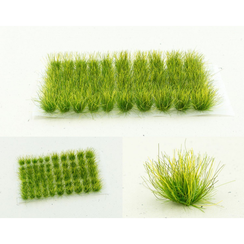 LAKOVACÍ KOVÁŘSKÉ ČEPELKY 12 mm WILD FIELD (1218) / 5 kusů