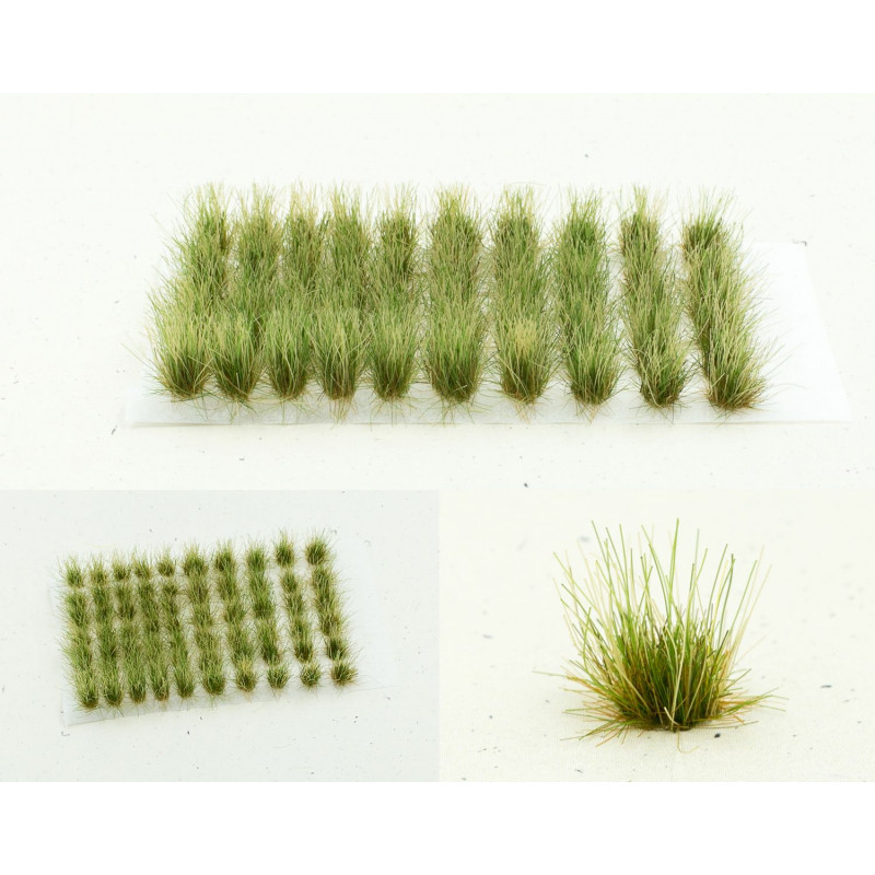 LAKOVACÍ KOVÁŘSKÉ ČEPELKY 12 mm SWAMP (1215) / 5 kusů