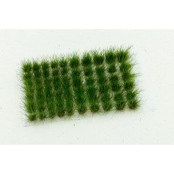 PAINT FORGE KĘPKI TRAW 12 mm HIGLANDS (1211) / 5 sztuk