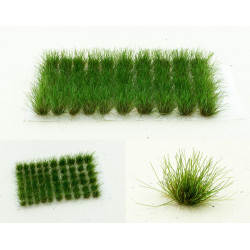 MALÍŘSKÉ KOVOVÉ KOTOUČE 12 mm HIGLANDS (1211) / 5 kusů