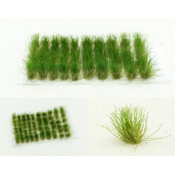 LAKOVACÍ KOVÁŘSKÉ ČEPELKY 12 mm DUNES (1209) / 5 kusů