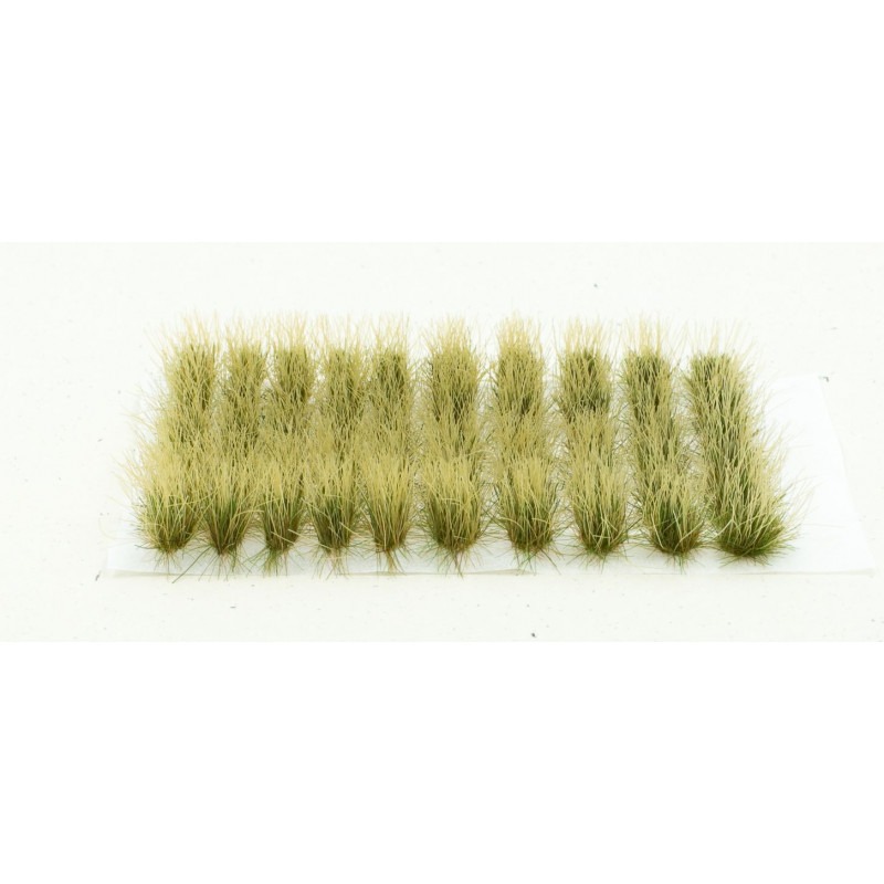 PAINT FORGE KĘPKI TRAW 12 mm DEAD GRASS (1207) / 5 sztuk