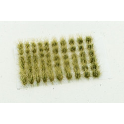 LAKOVACÍ KOVÁŘSKÉ ČEPELKY 12 mm DEAD GRASS (1207) / 5 kusů